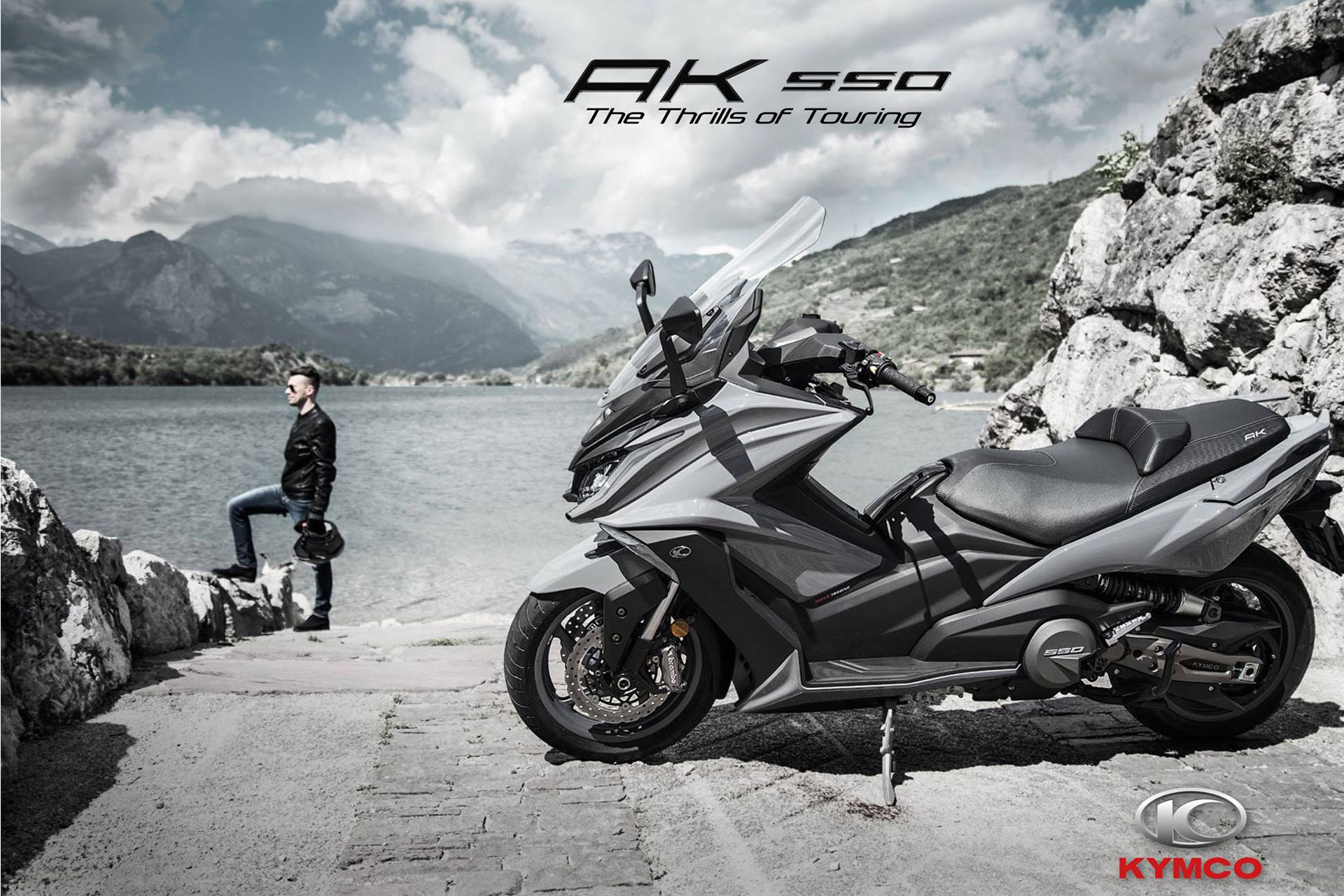 Kymco