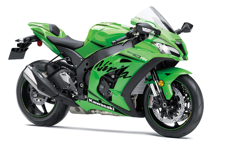 Kawasaki