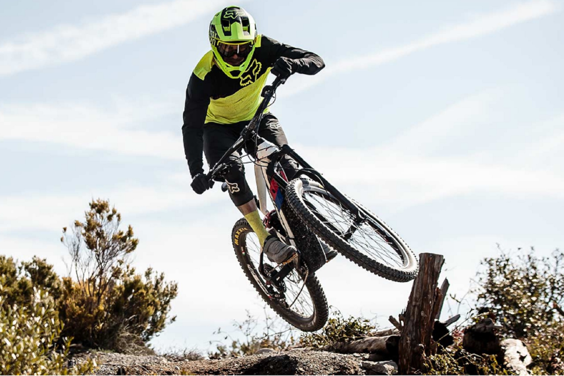 E-bike