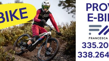 E-Bike